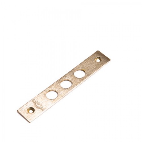 2.402 Планка запорная Кремень к 1.04.02