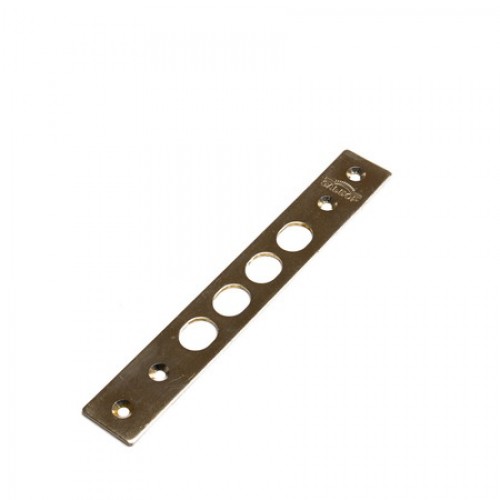 2.501 Планка запорная Базальт