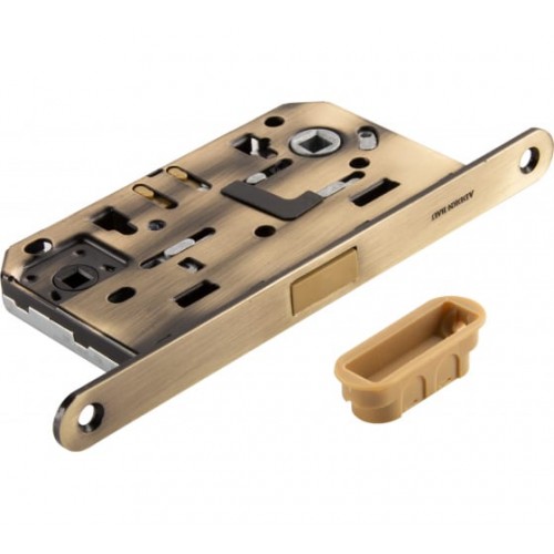 ащёлка магнитная ADDEN BAU. WC-5096 MAG BRONZE (бронза)