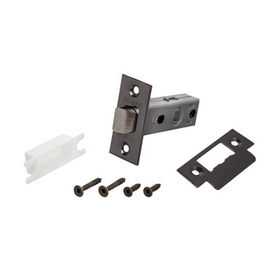 B-MAG DM1 Магнитная защелка-фиксатор AL.01.03 Чёрный												