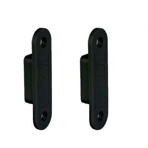 B-MAG DM1 Магнитная защелка-фиксатор AL.01.03 Чёрный												