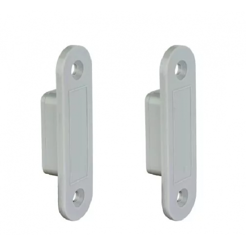 B-MAG DM1 Магнитная защелка-фиксатор AL.01.18 Серый												