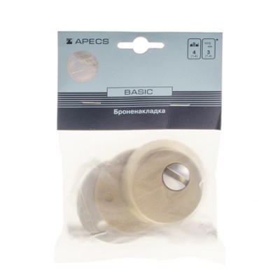 Броненакладка Apecs Protector Basic-G распродажа