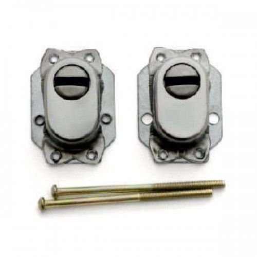 Броненакладка "Стандарт" для китайской двери LEKSA 803											