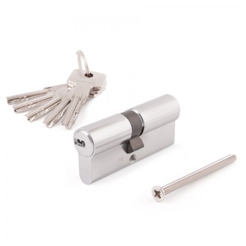 Цилиндровый механизм ABUS D6N 40/40 кл/кл KD W/5 LONG KEY