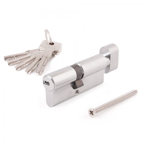 Цилиндровый механизм ABUS KD6N Z40/K50 кл/вер.KD W/5 LONG KEY
