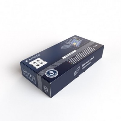 Цилиндровый механизм Apecs Premier RT-100-NI распродажа 