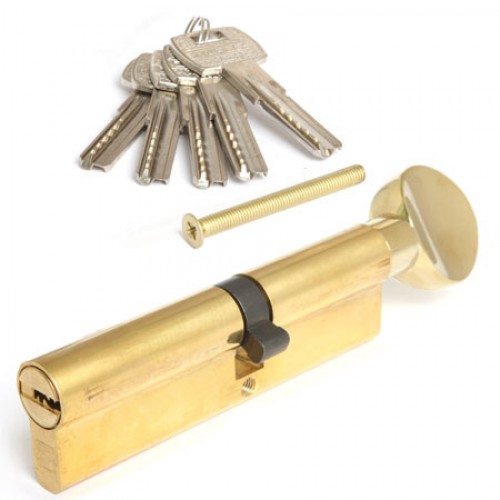 Цилиндровый механизм Apecs Premier RT-110(60/50C)-C-G распродажа 