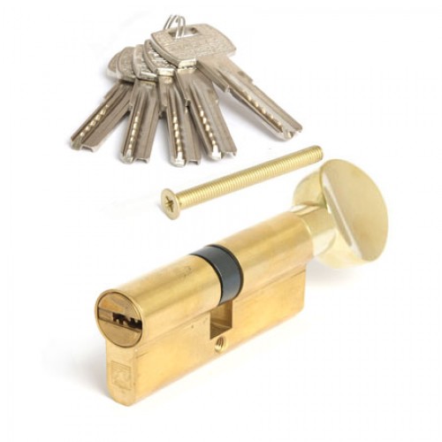 Цилиндровый механизм Apecs Premier RT-75(35/40C)-C-G распродажа