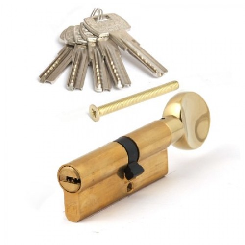 Цилиндровый механизм Apecs Premier RT-80(45/35C)-C-G распродажа