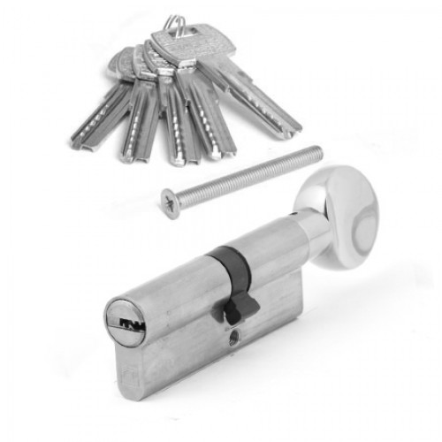 Цилиндровый механизм Apecs Premier RT-80(45/35C)-C-NI распродажа