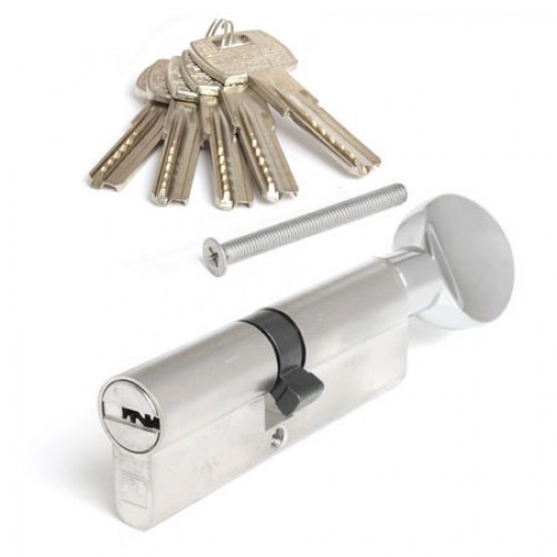 Цилиндровый механизм Apecs Premier RT-90(40/50)-NI распродажа