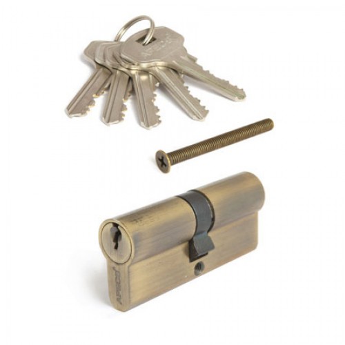 Цилиндровый механизм Apecs SC-70-AB