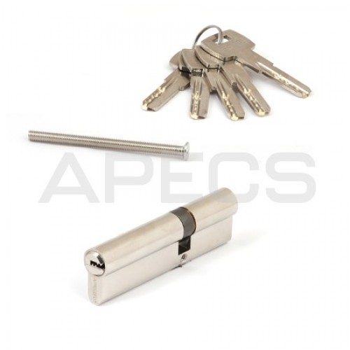 Цилиндровый механизм Apecs SM-105(40/65)-NI