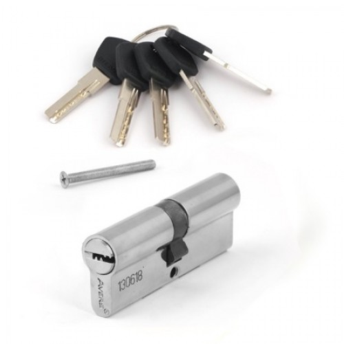 Цилиндровый механизм Avers BM-80-CR распродажа