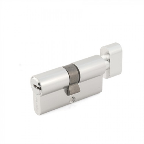 Цилиндровый механизм Avers JM-60-C-CR