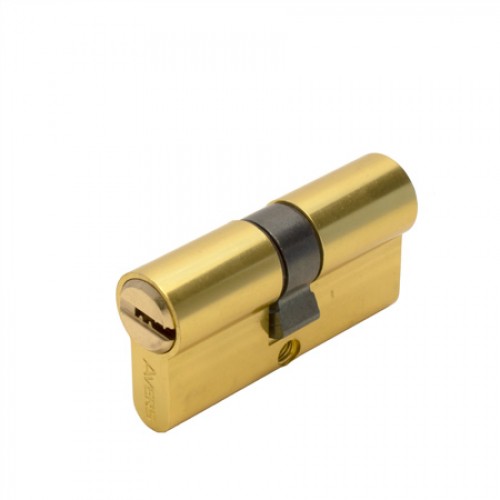 Цилиндровый механизм Avers JM-60-G