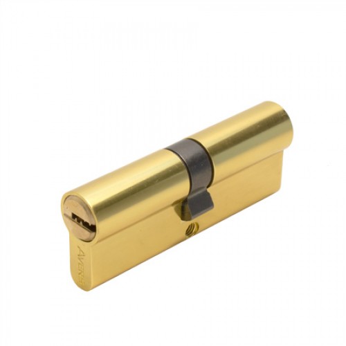 Цилиндровый механизм Avers JM-80-G