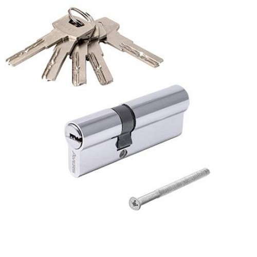 Цилиндровый механизм Avers ZM-80(30/50)-CR 