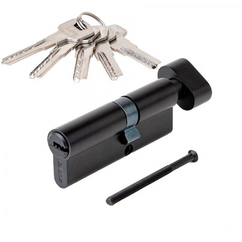 Цилиндровый механизм Avers ZM-80(35C/45)-C-BLM