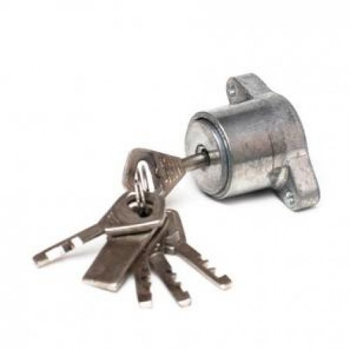 Цилиндровый механизм к ШО-25