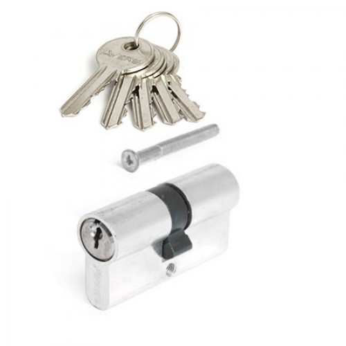 Цилиндровый механизм Vanger EL-60-NI