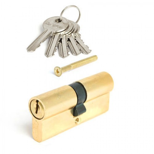 Цилиндровый механизм Vanger EL-70-G