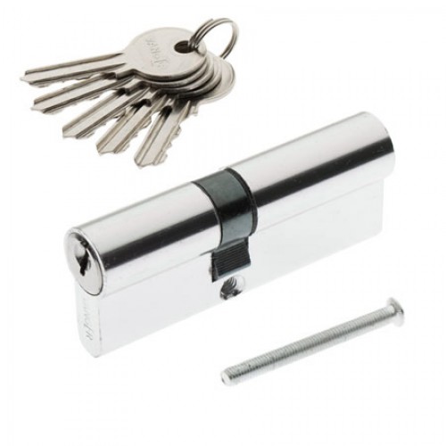 Цилиндровый механизм Vanger EL-80(35/45)-NI