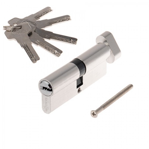 Цилиндровый механизм Vanger VM-90-C-CR