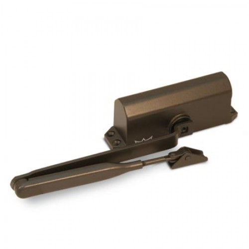 Доводчик Dorma-TS-77/4 (коричневый)