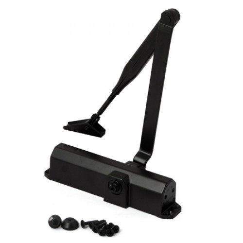 Доводчик Dorma-TS-Compakt (коричневый) EN2/3/4