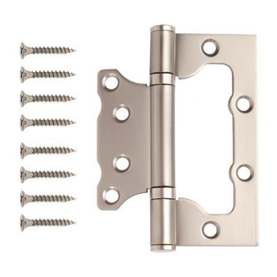 Доводчик Dorma TS77 EN3 стд. (RAL 8003) коричневый