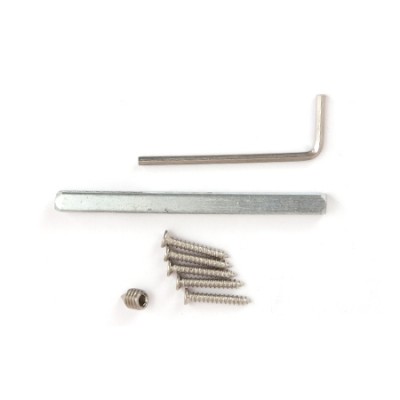 Фиксатор Code Deco WC-2207-NIS