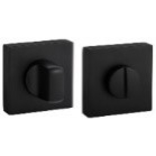 фиксатор поворотный WC-R40 BLACK (Чёрный)												