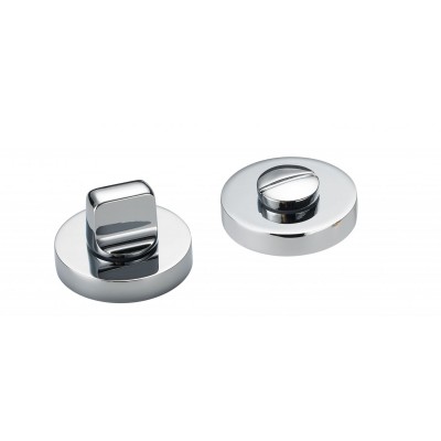 Фиксатор сантехнический Fantom круглый WC-30 22K (золото блестящее)