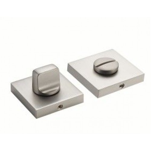 Фиксатор сантехнический Fantom квадратный WC-50 MSN (сатин никель)