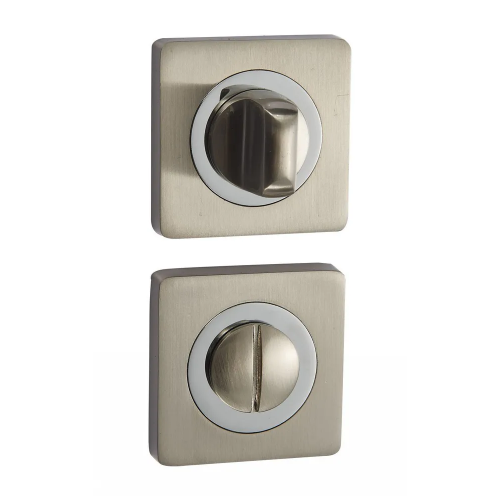 Фиксатор "Vantage" BK02D-2 (мат. никель)