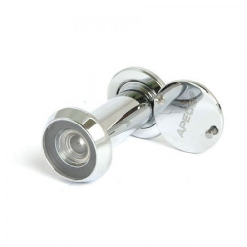 Глазок дверной Apecs 3016/40-70-CR