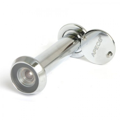 Глазок дверной Apecs 3016/70-110-CR