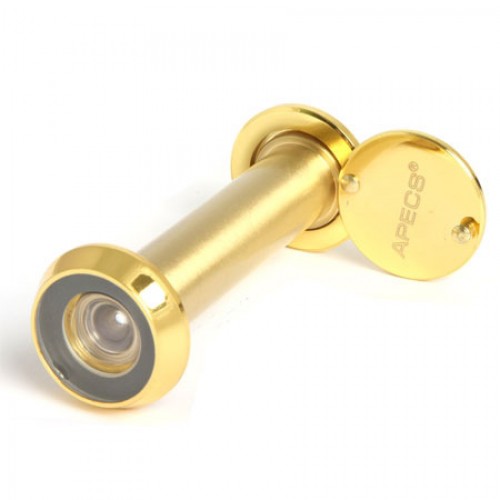 Глазок дверной Apecs 3016/70-110-G распродажа