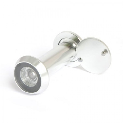 Глазок дверной Apecs 5016/50-90-CR распродажа