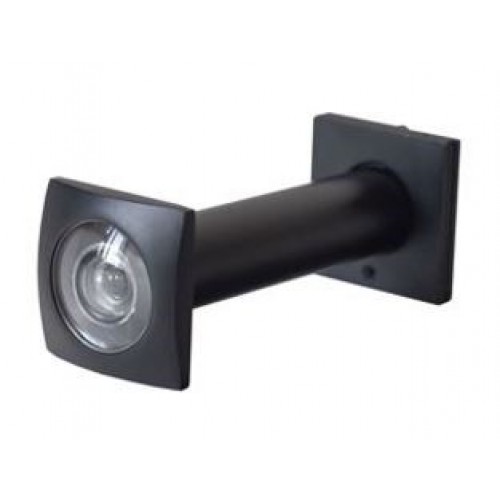 Глазок MY003-70/130 blac (черный)