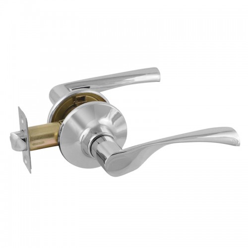 ISPARUS ЗВ2-05 (хром) Защелка м/к (фикс.)