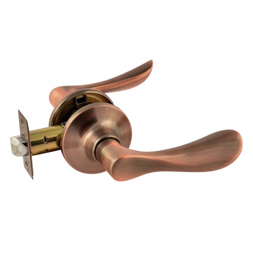 ISPARUS ЗВ3-05 (стар.медь) Защелка м/к 