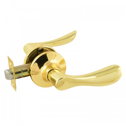 ISPARUS ЗВ3-05 (зол.) Защелка м/к 