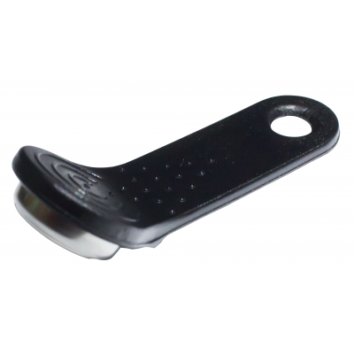 Ключ Touch Memory TM1990F-F5 c пластиковым держателем