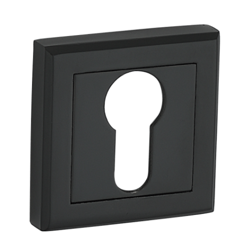 Ключевая накладка B0-30 BLACK