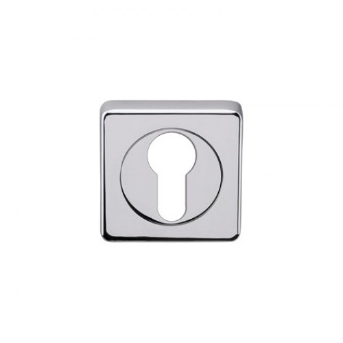 Ключевая накладка CL-C C хром