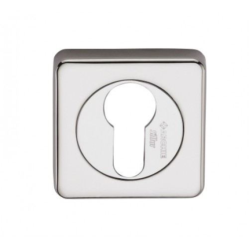 Ключевая накладка SILLUR CL-C P.CHROME