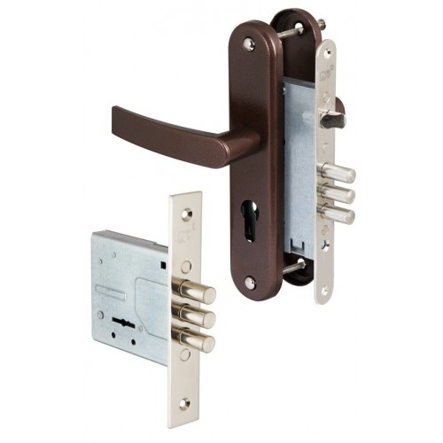 Комплект замков №3 60029